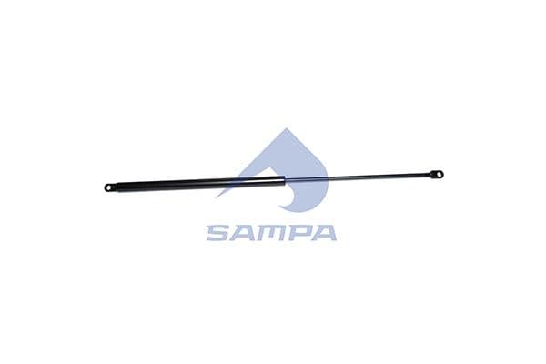 Suspensie pneumatica, clapeta fata SAMPA 030.164