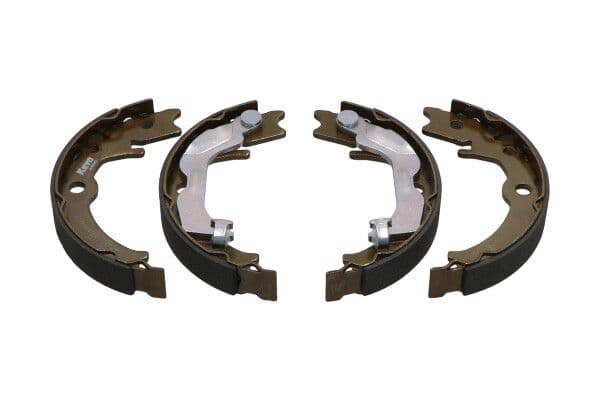 Set saboti frana KAVO PARTS KBS-1405