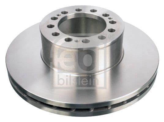 Disc frana FEBI BILSTEIN 12731