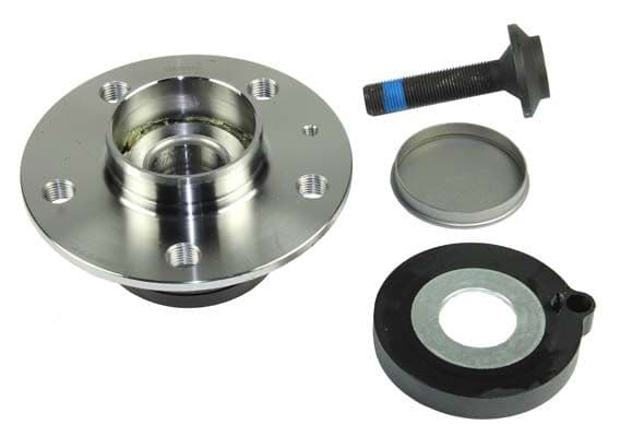 Set rulment roata METZGER AUTOTEILE WM 6650