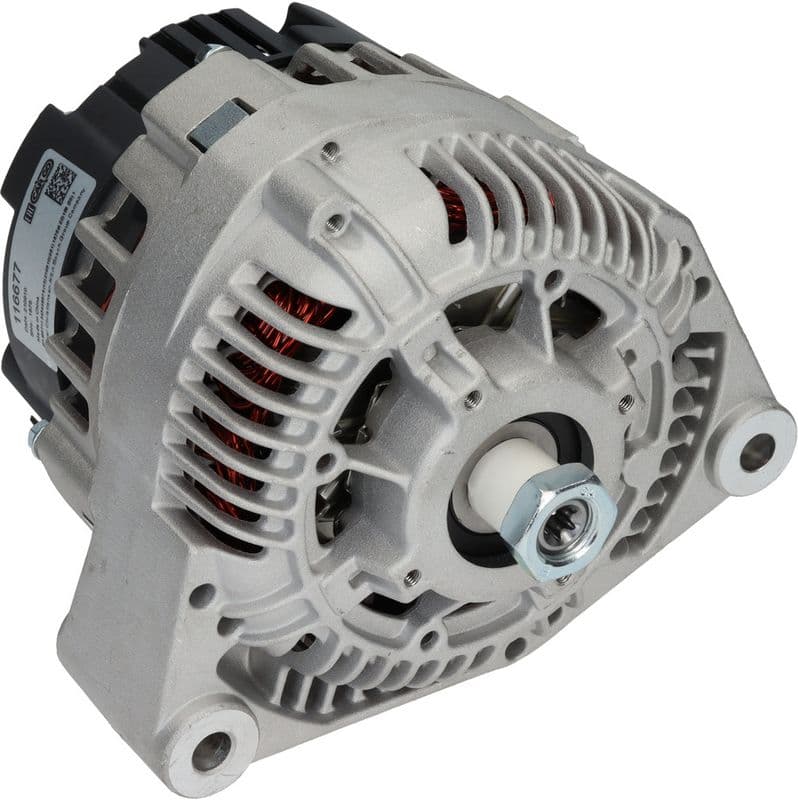 Generator / Alternator HC-Cargo F 032 116 677
