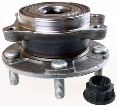 Set rulment roata DENCKERMANN W413409