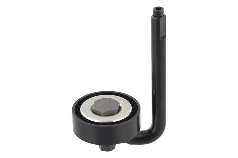 rola intinzator,curea transmisie TOPRAN 501 846