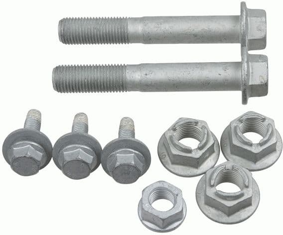 Set reparatie, suspensie LEMFÖRDER Service Pack 38813 01