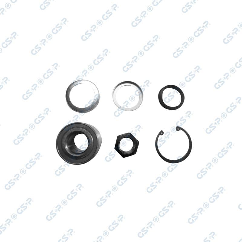 Set rulment roata GSP GK0961