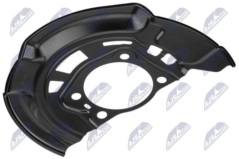 protectie stropire,disc frana NTY HTO-TY-053