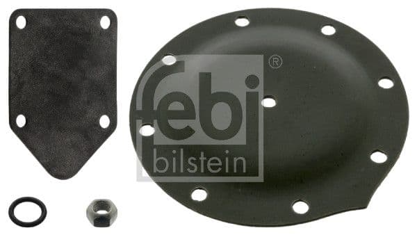 Membrana, pompa vacuum FEBI BILSTEIN 05480