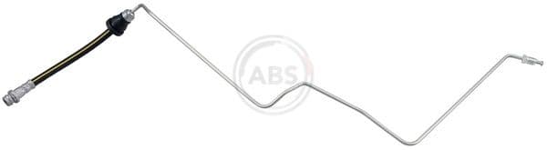 Furtun frana ABS SL 6631