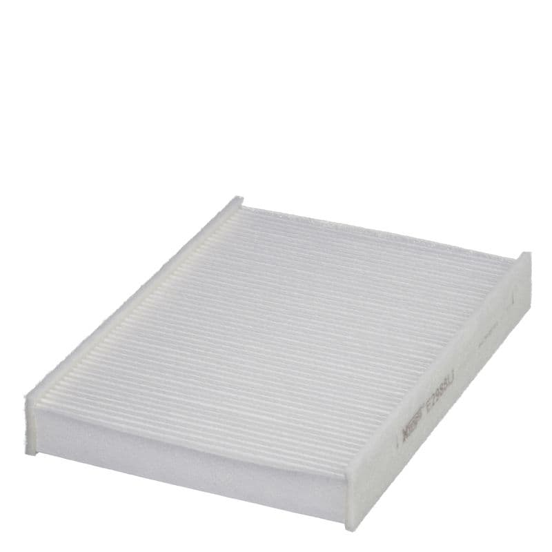 Filtru, aer habitaclu HENGST FILTER E2988LI