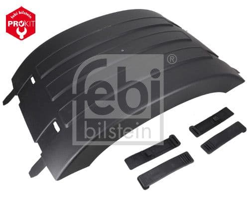 Carenaj roata FEBI BILSTEIN 1001752