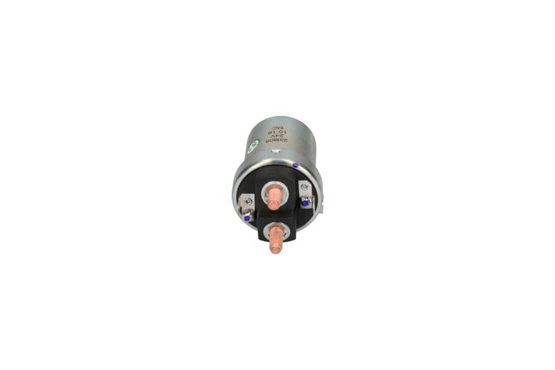 Solenoid, electromotor HC-Cargo F 032 231 808