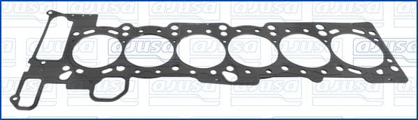 Garnitura, chiulasa AJUSA MULTILAYER STEEL 10127200