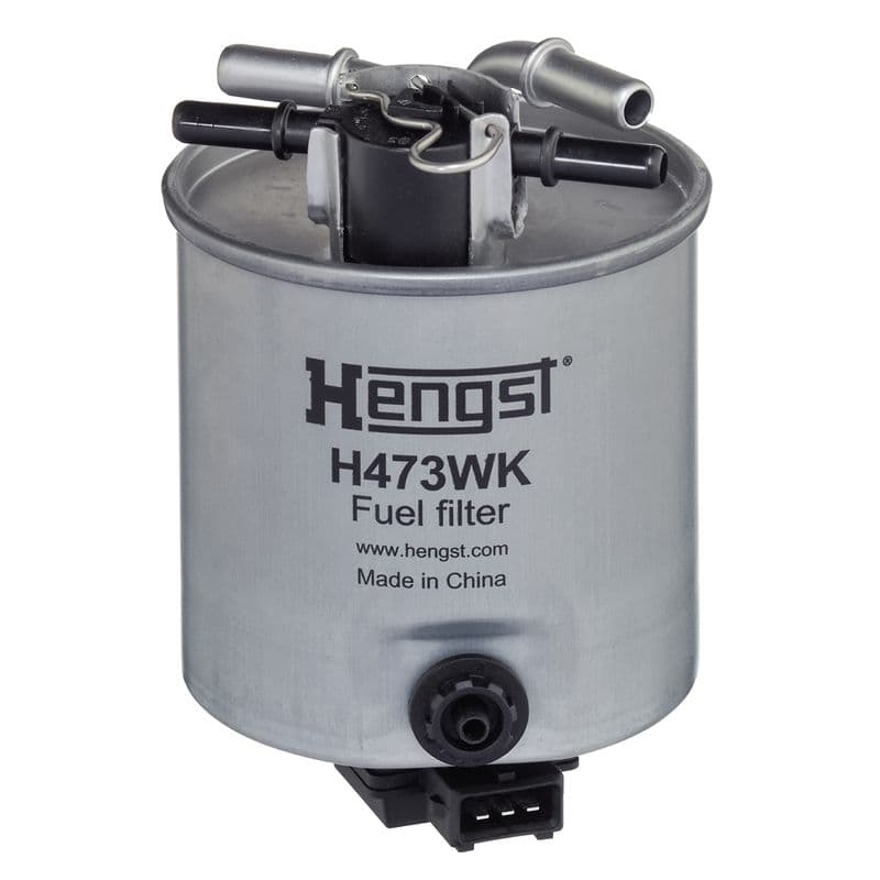 filtru combustibil HENGST FILTER H473WK
