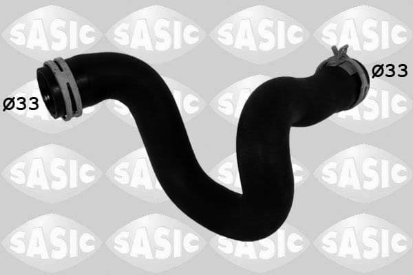 Furtun radiator SASIC 3400203