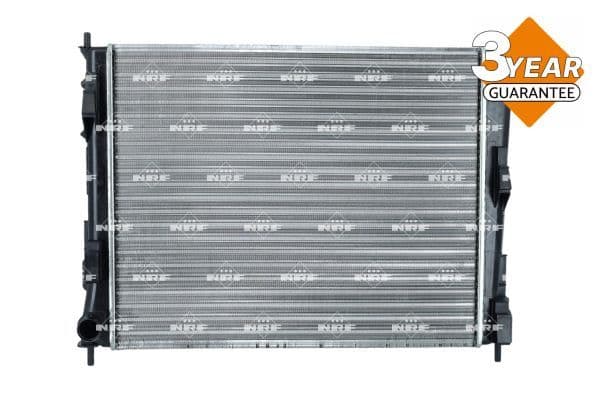 Radiator, racire motor NRF 53992