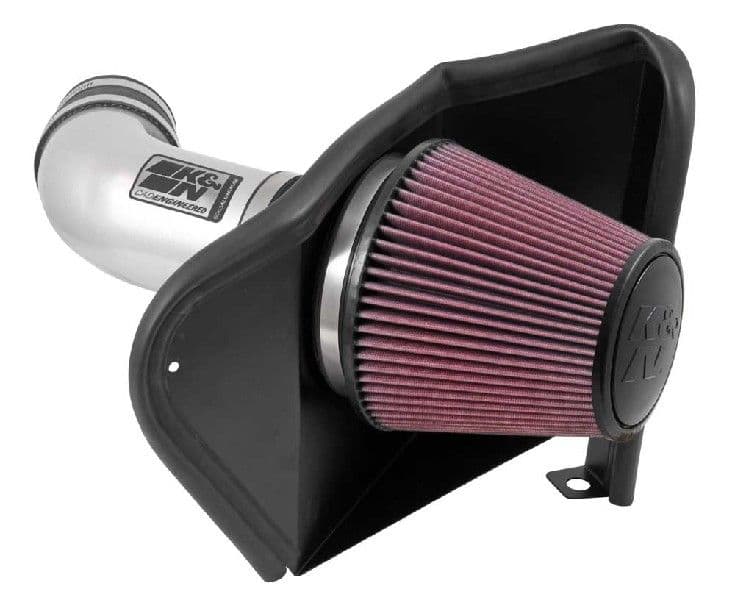 sistem de filtru aer - sport K&N Filters 77 Series 77-1567KS