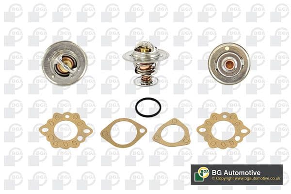 termostat,lichid racire BGA CT5455K