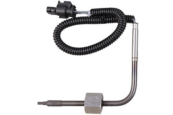 Senzor, temperatura gaze evacuare METZGER AUTOTEILE 0894954