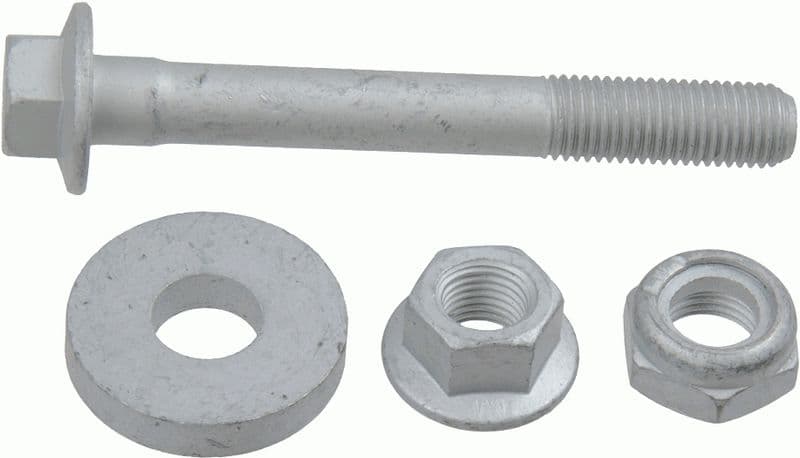 Set reparatie, suspensie LEMFÖRDER Service Pack 38816 01