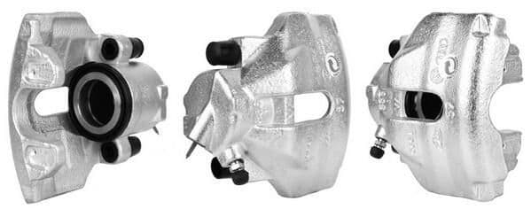 Etrier frana FERODO PREMIER FCL694023