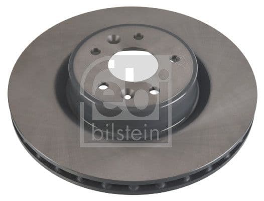 Disc frana FEBI BILSTEIN 107719