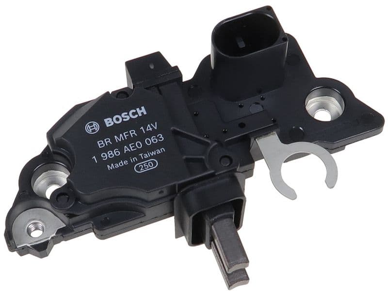 Regulator, alternator AS-PL Bosch ARE0008(BOSCH)