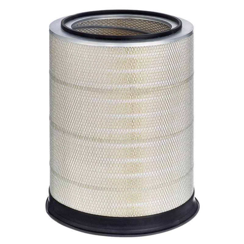 Filtru aer HENGST FILTER E2017L D686
