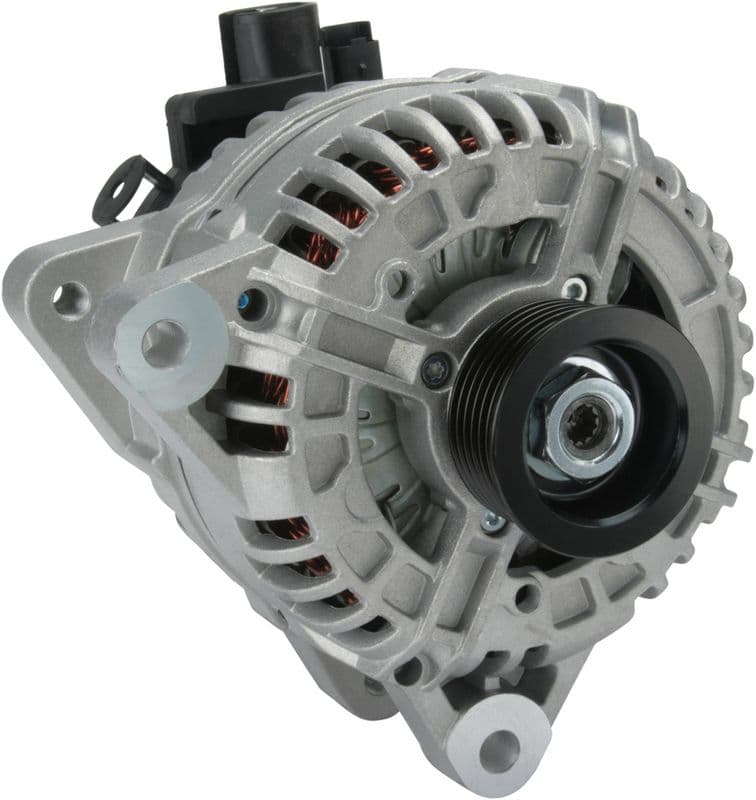 Generator / Alternator HC-Cargo F 032 115 541