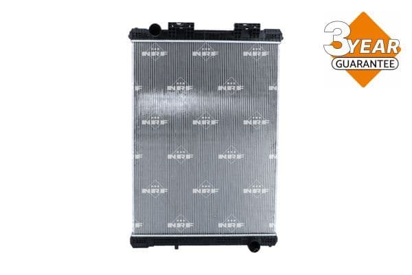 Radiator, racire motor NRF 58371