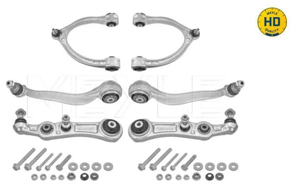 Set, suspensie roata MEYLE -HD-KIT: Better solution for you! 016 050 0225/HD