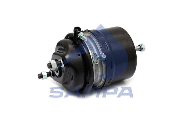 Cilindru de frana pretensionat cu arc SAMPA 094.044