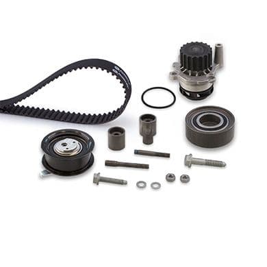 Set pompa apa + curea dintata GATES PowerGrip™ KP15559XS-1
