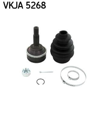Set articulatie, planetara SKF VKJA 5268
