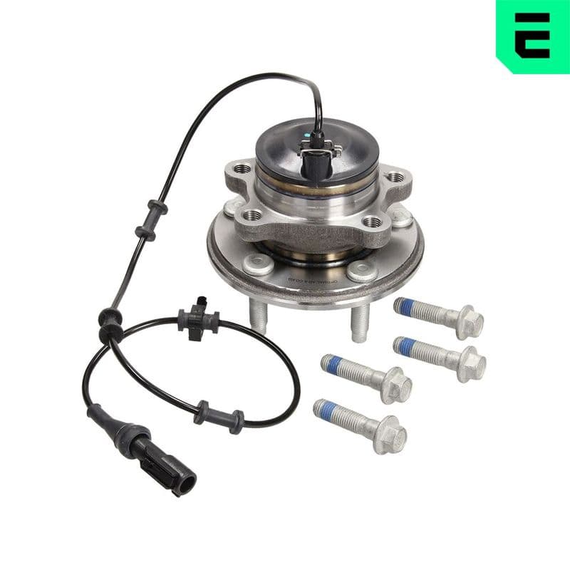 Set rulment roata OPTIMAL 301106