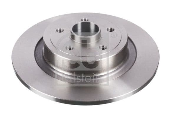 Disc frana FEBI BILSTEIN 104506