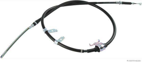 Cablu, frana de parcare HERTH+BUSS JAKOPARTS J3933067