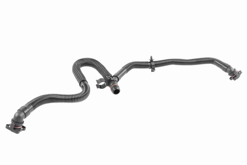 furtun,aerisire bloc motor VAICO Green Mobility Parts V10-5455