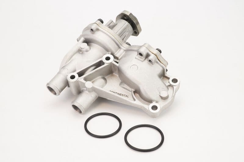 Pompă de apă, răcire motor CONTINENTAL CTAM WPS3015