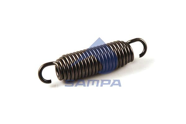 Arc sabot frana SAMPA 050.117
