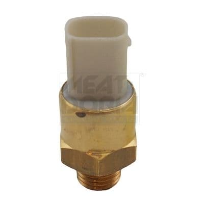 Comutator temperatura, ventilator radiator MEAT & DORIA 82737