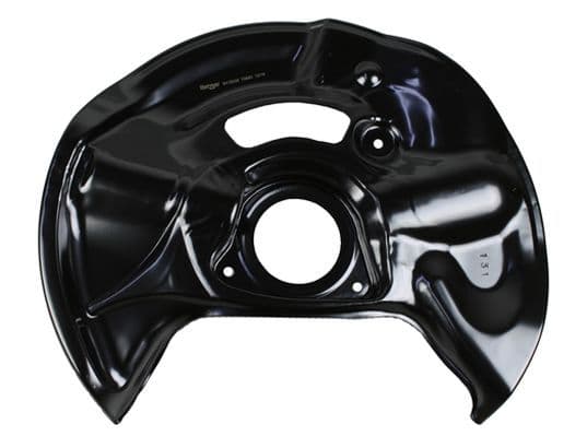protectie stropire,disc frana METZGER AUTOTEILE 6115235