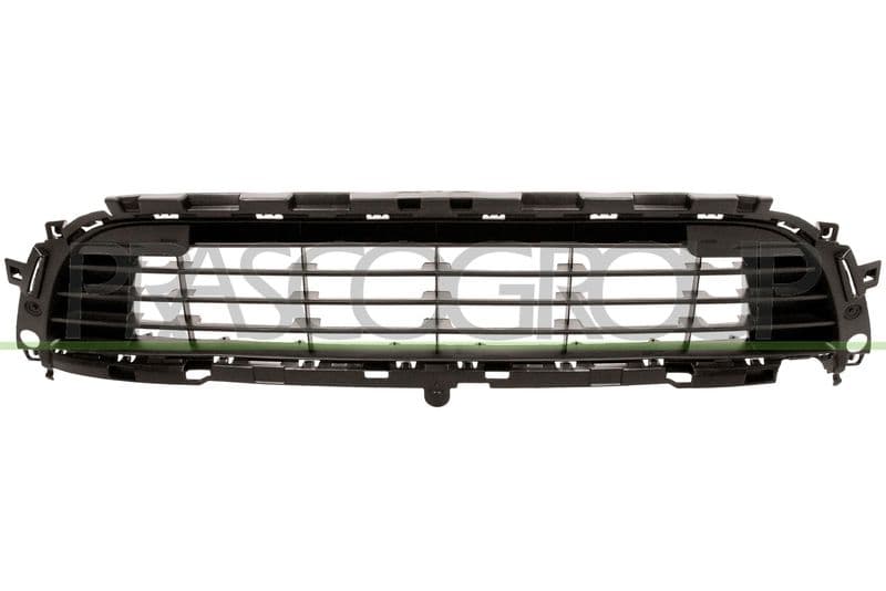 Grila ventilatie, bara protectie PRASCO CI4272120