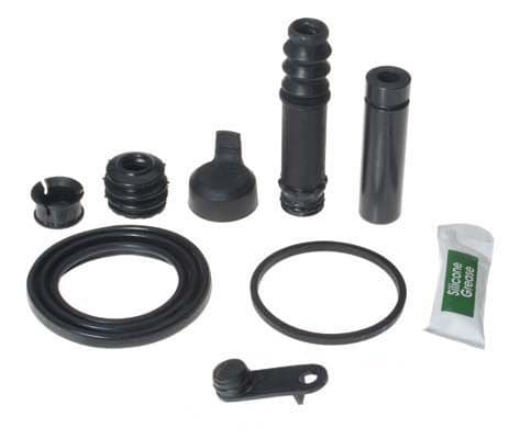 Set reparatie, etrier BUDWEG CALIPER 2054116