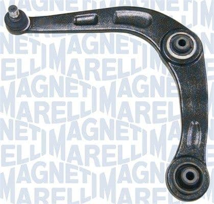 Brat, suspensie roata MAGNETI MARELLI 301181391100