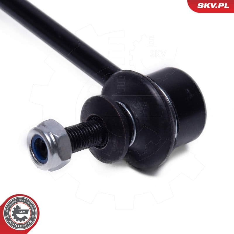 Brat/bieleta suspensie, stabilizator ESEN SKV 04SKV651
