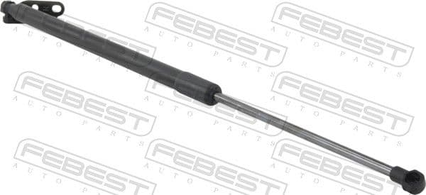 Amortizor portbagaj FEBEST 02117-013RH