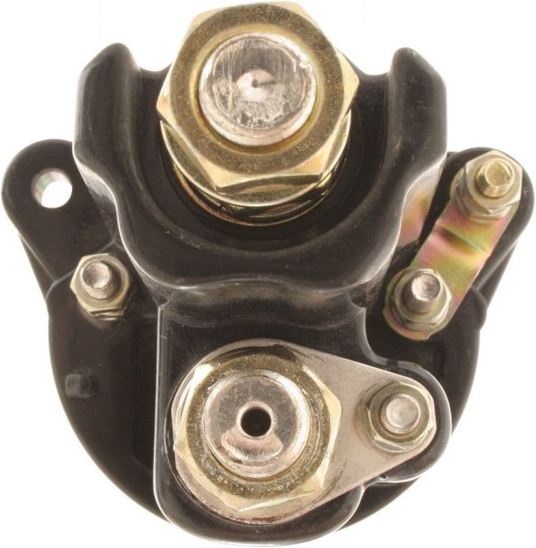 Solenoid, electromotor HC-Cargo F 032 233 952