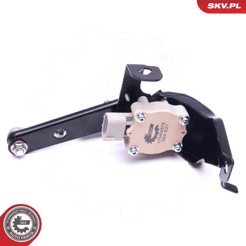 Senzor, reglare faruri ESEN SKV 17SKV578