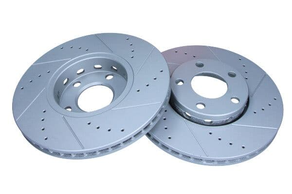 Disc frana MAXGEAR 19-0683SPORT