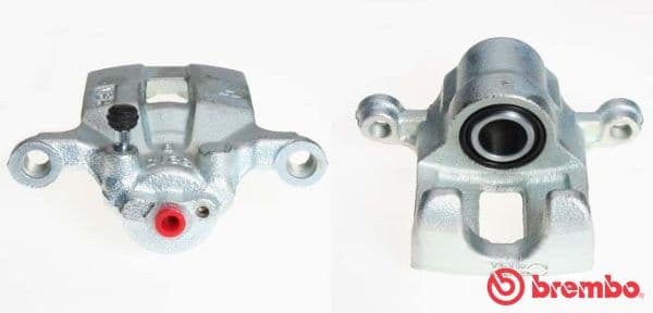 Etrier frana BREMBO ESSENTIAL LINE F 56 113